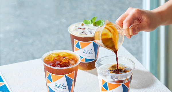 好丘GOOD CHO's 信義店(GOOD CHO)