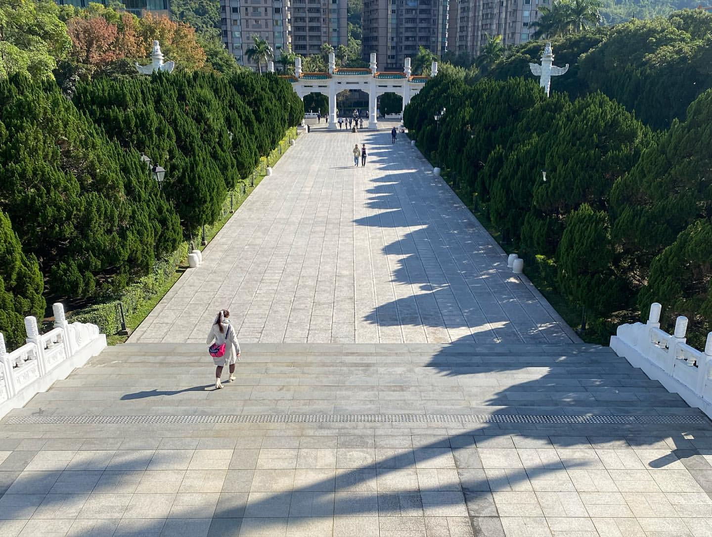 Taipei History & Culture Exploration