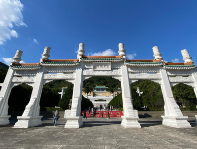 All the Must-See Spots in Taipei