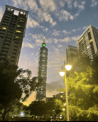  Taipei’s Highlights in a Day