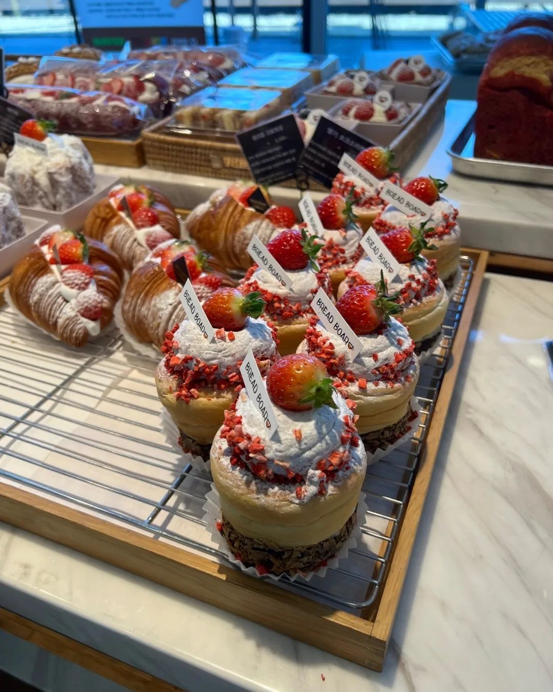 브레드보드(Bread Board)