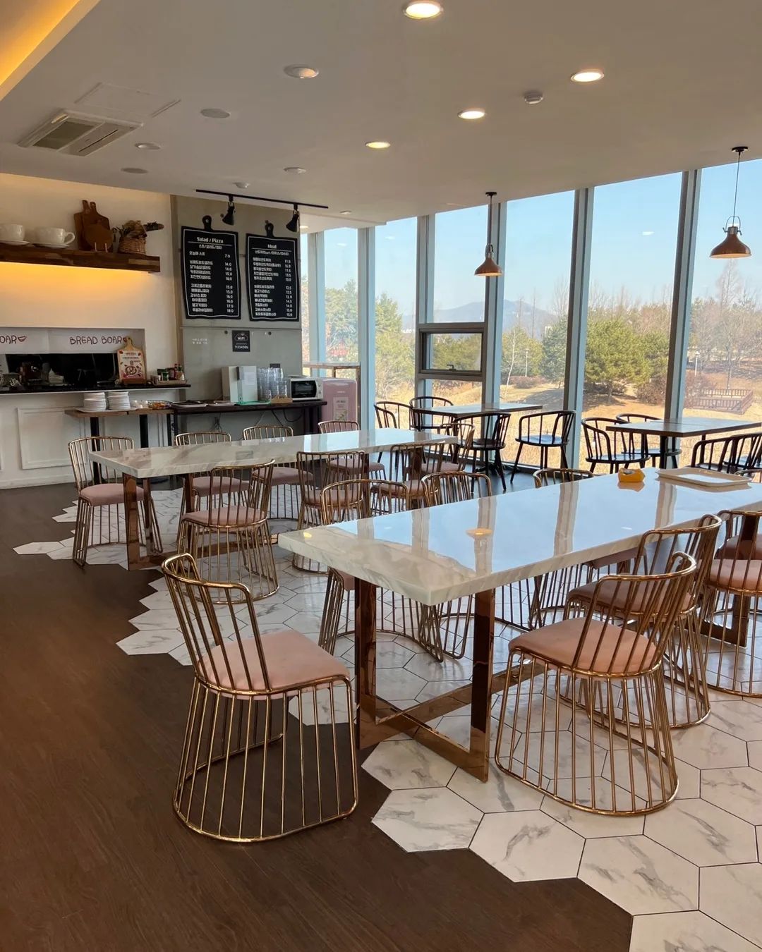 브레드보드(Bread Board)