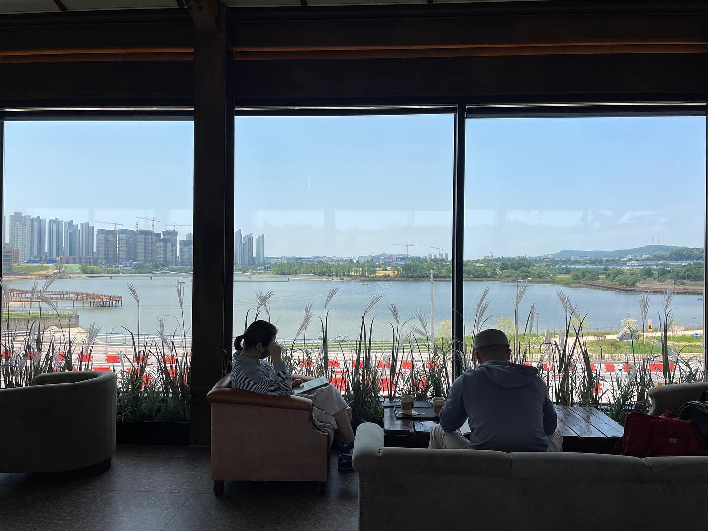 더레이크스토리(THE LAKE STORY)