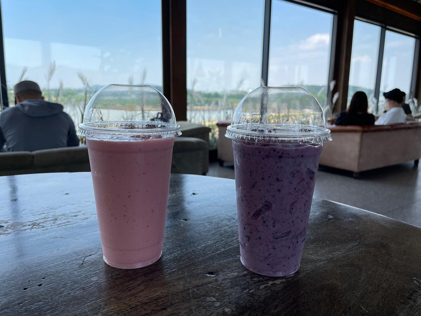 더레이크스토리