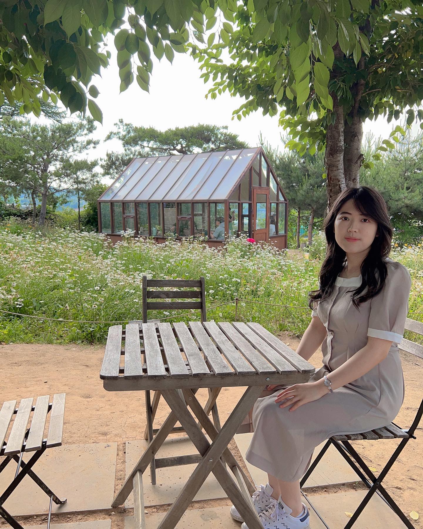 이숲(CAFE LEESOOOP)