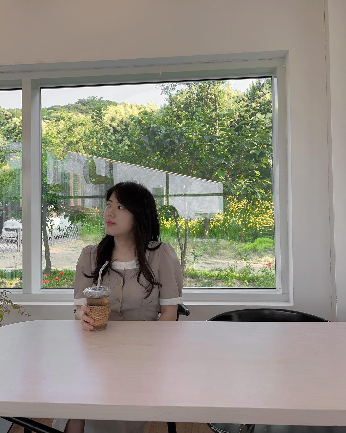 이숲(CAFE LEESOOOP)