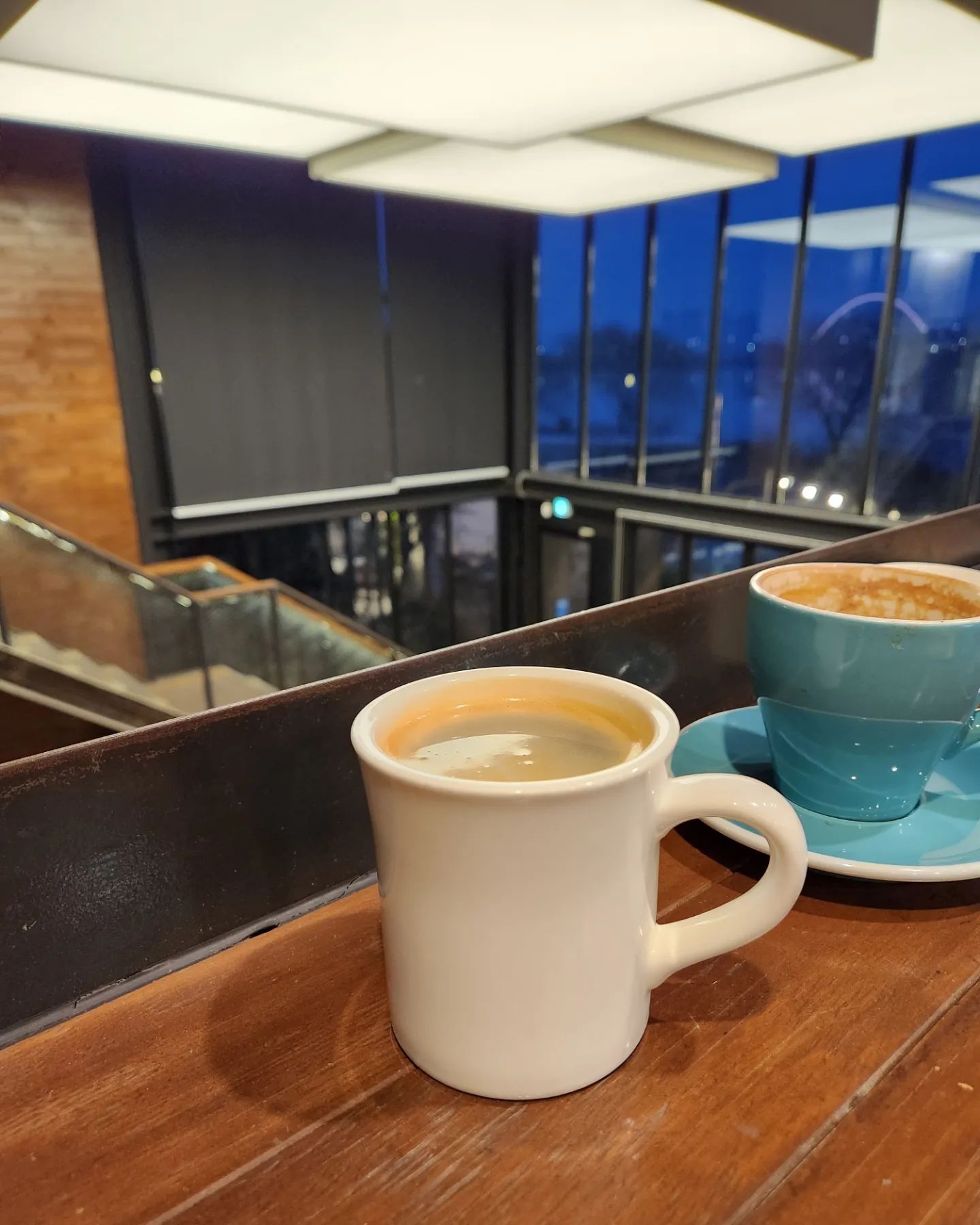 마리스커피(Mariscoffee)