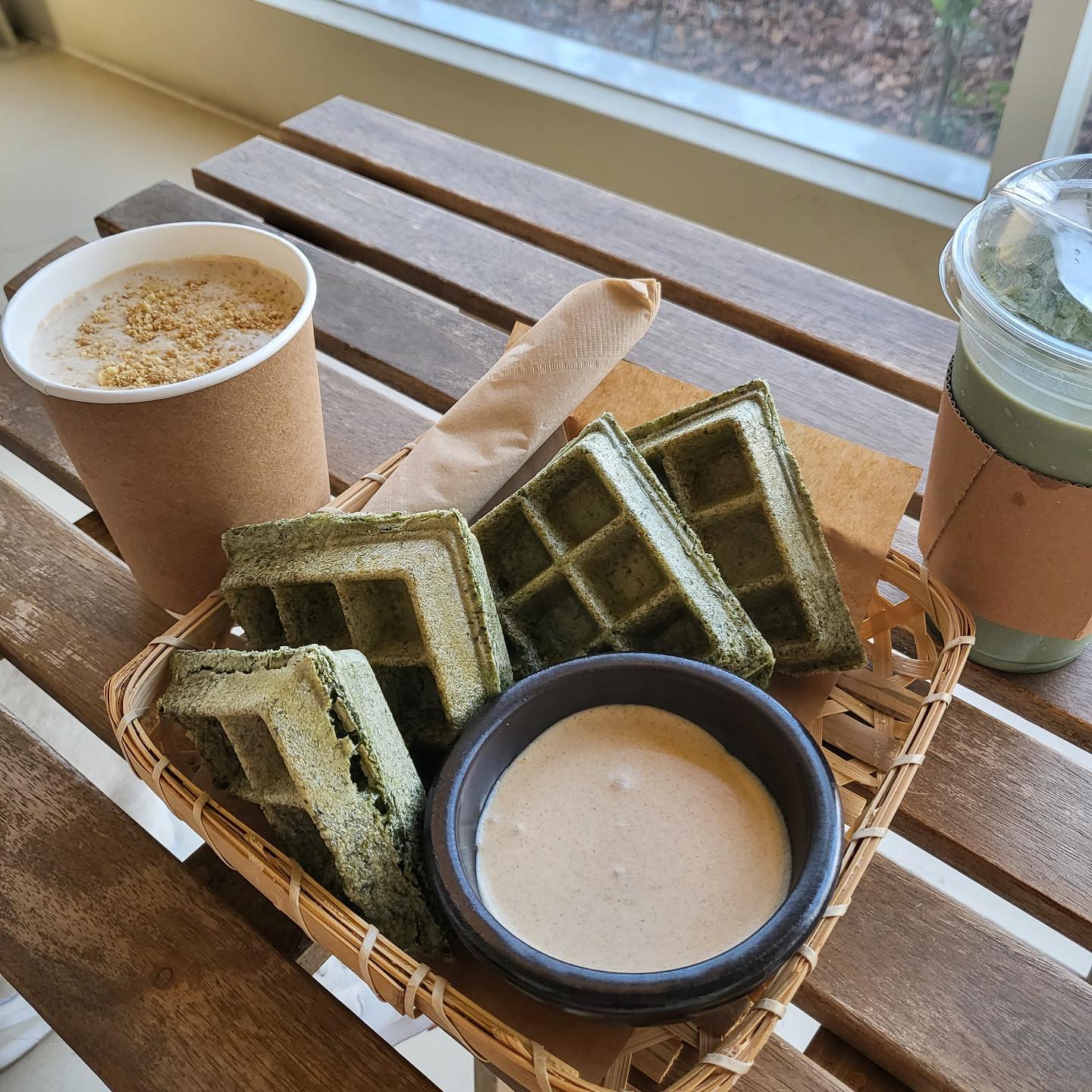 카페목천(Cafe Mokcheon)