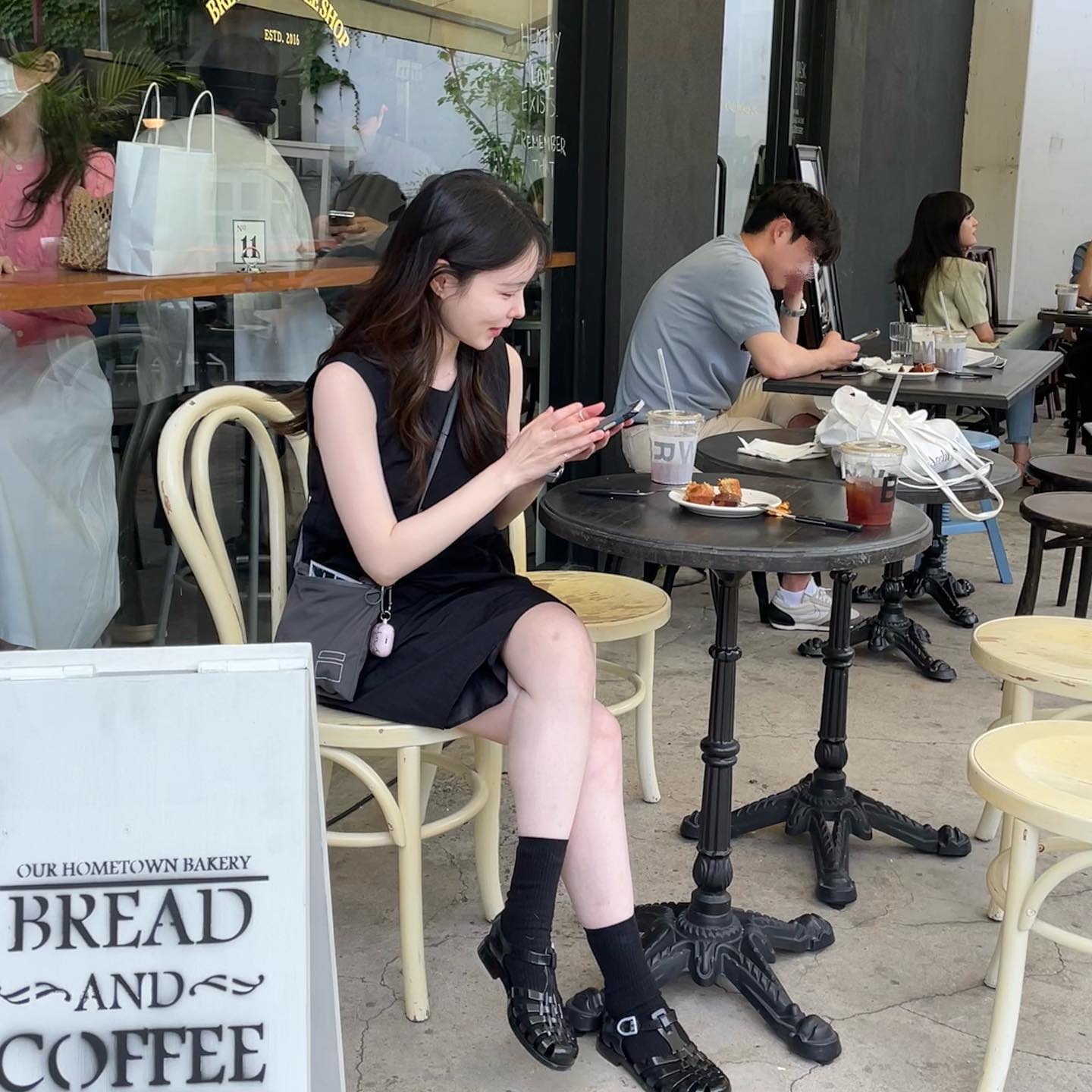 브루어스커피(Coffee Brewers)