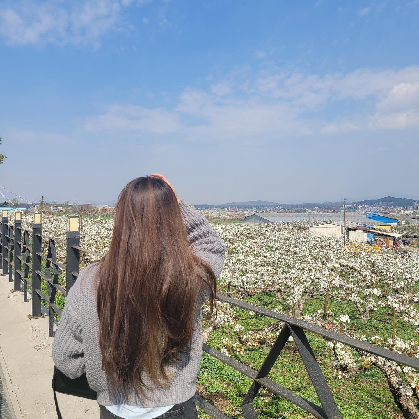 동민목장(Dongminmokjang)