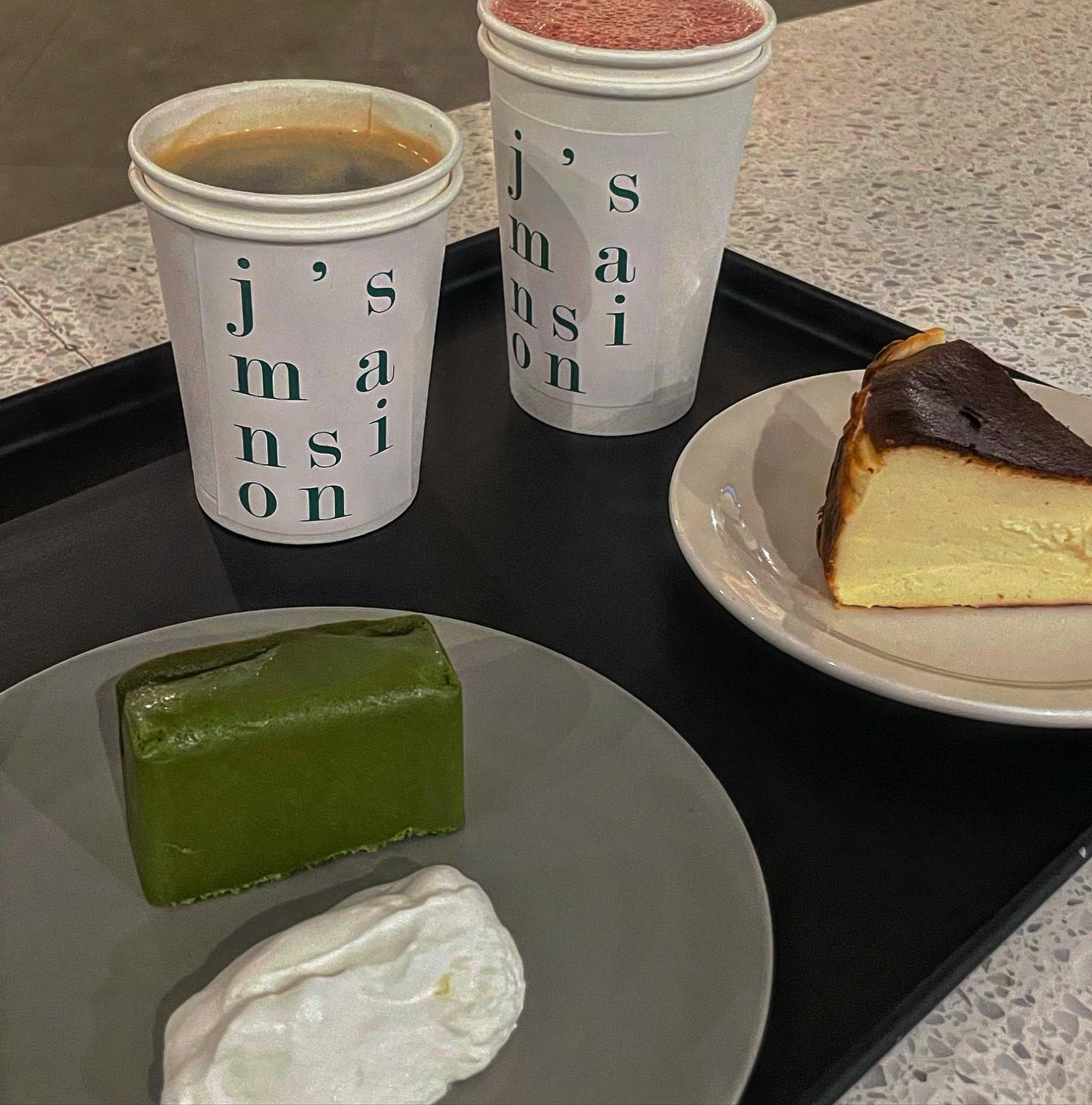 제이스맨션(Jase Mansion)