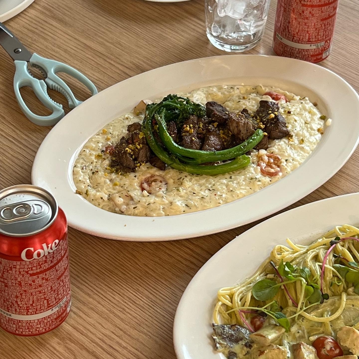 무릉도원 브런치&바(MuReungDoWon BRUNCH&BAR)