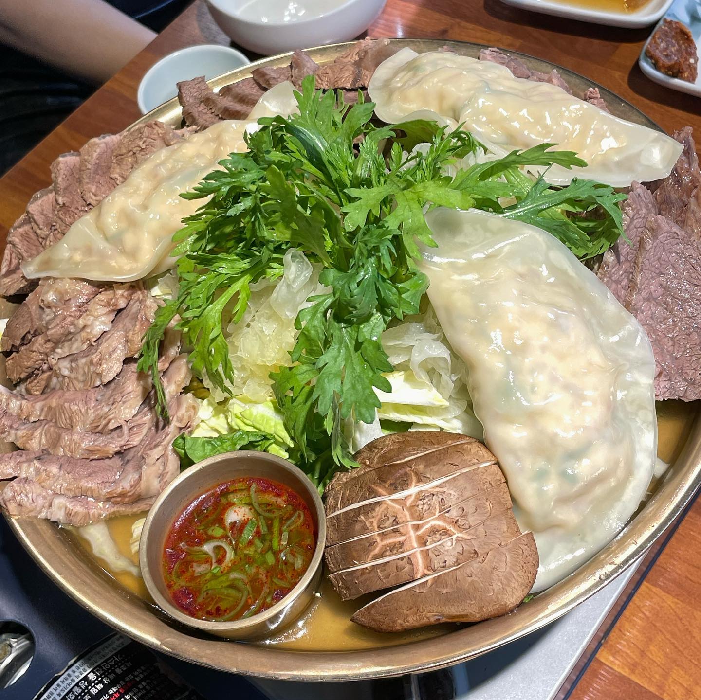 그니식당(Geuni Sikdang)