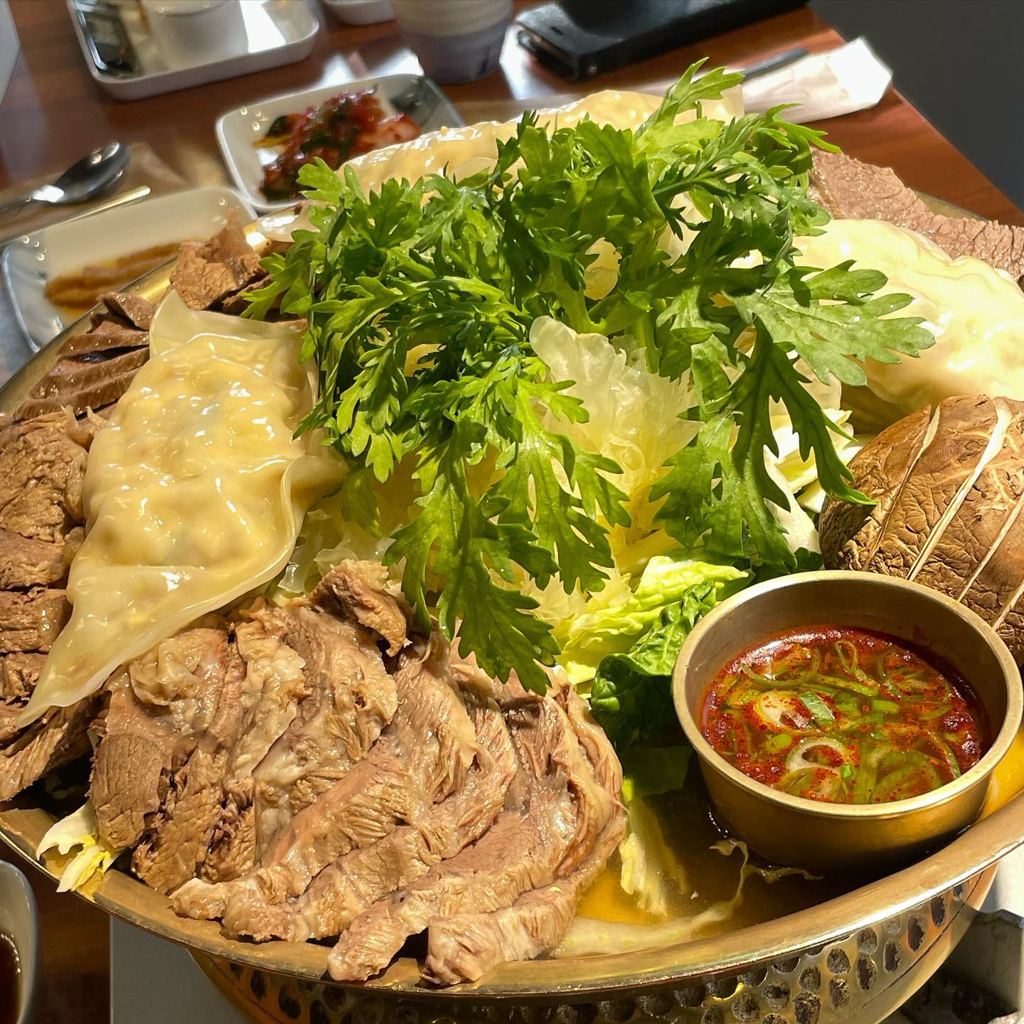 그니식당(Geuni Sikdang)