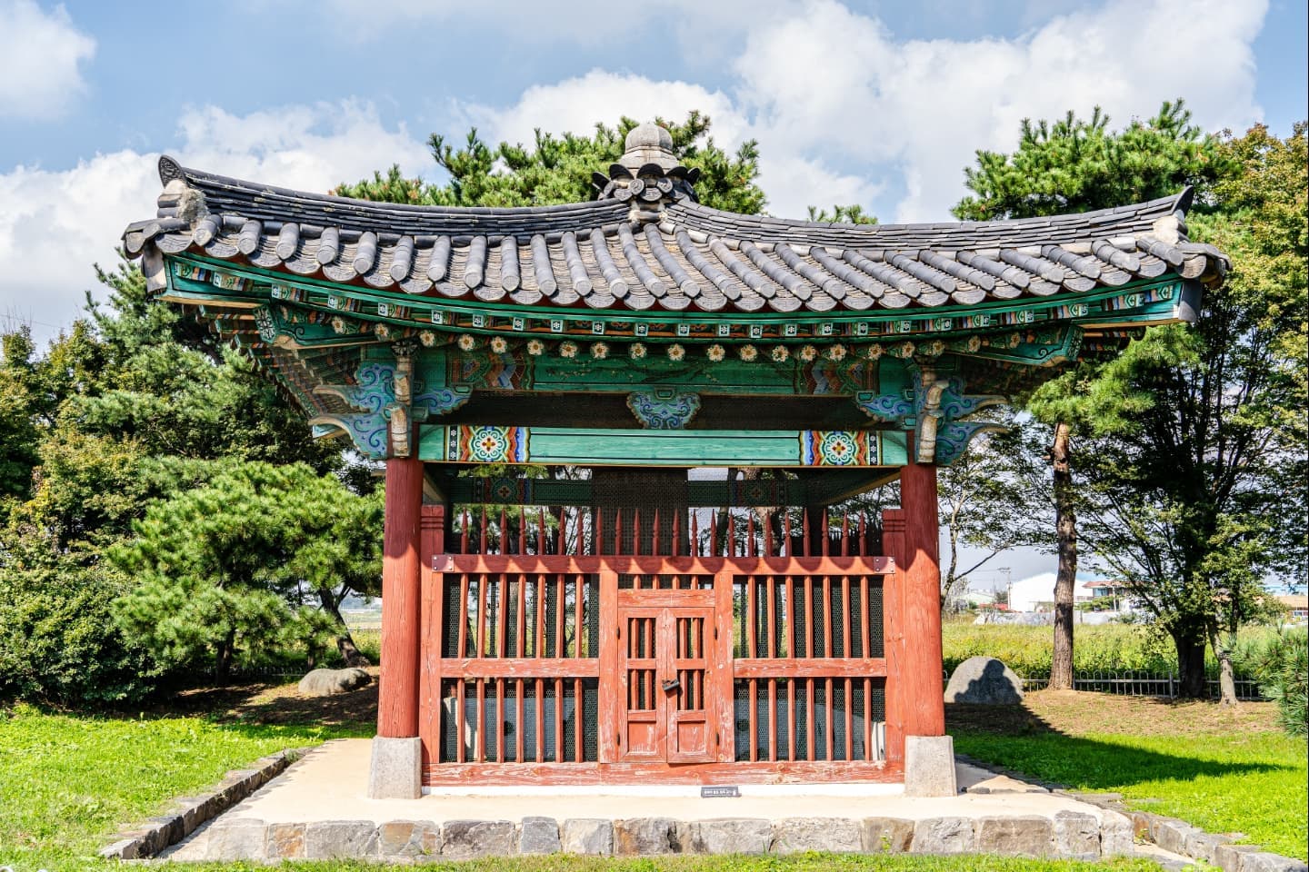 봉선홍경사갈기비(Stele of Bongseon Honggyeongsa)'s picture