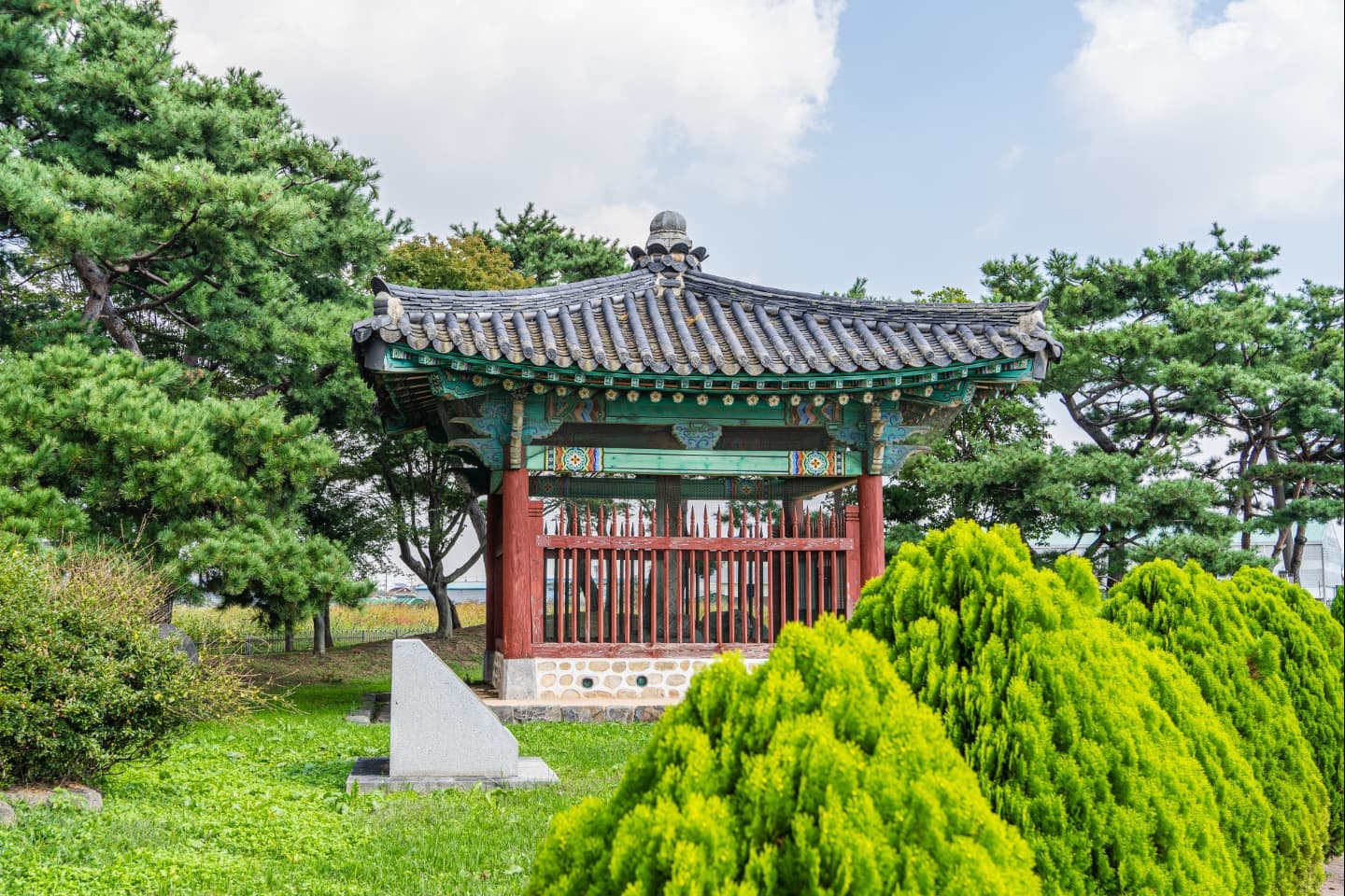 봉선홍경사갈기비(Stele of Bongseon Honggyeongsa)'s picture