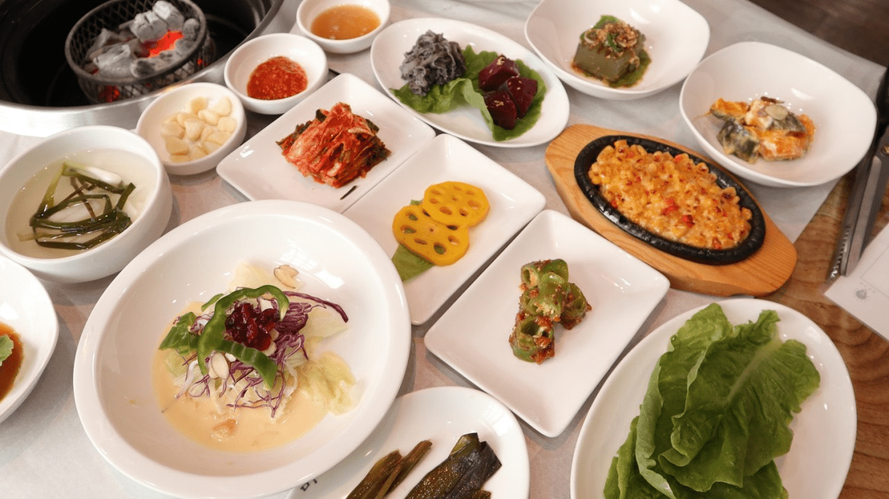 미당한우(Midang Hanu)