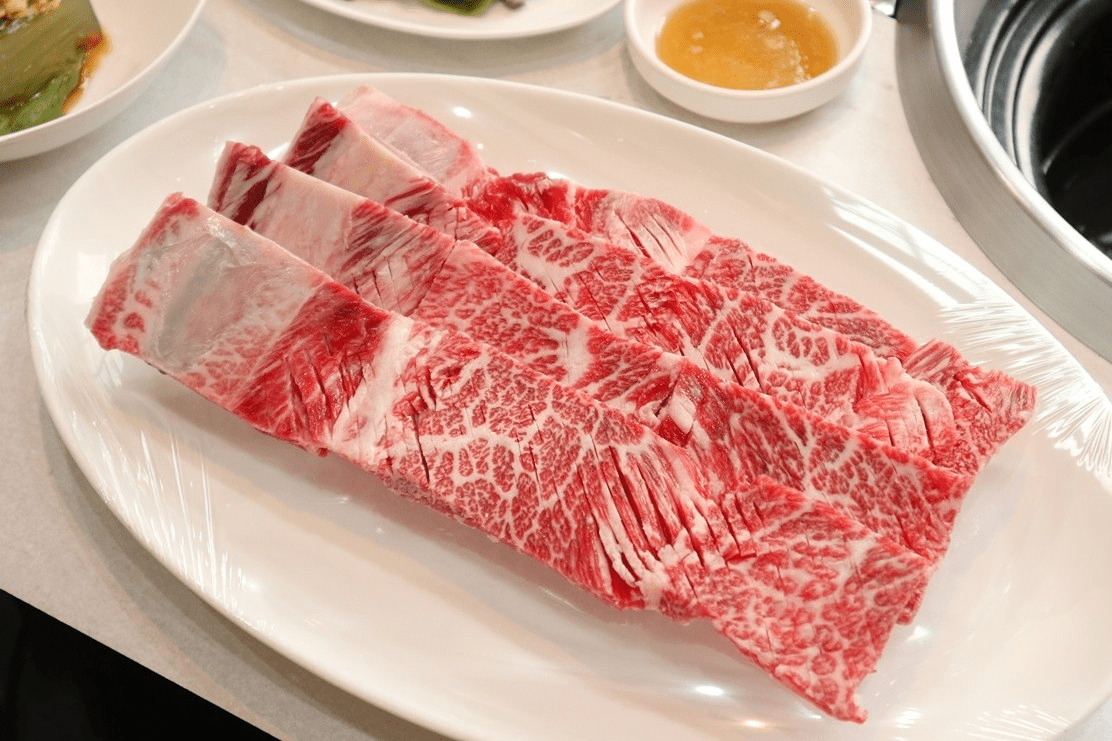 미당한우(Midang Hanu)