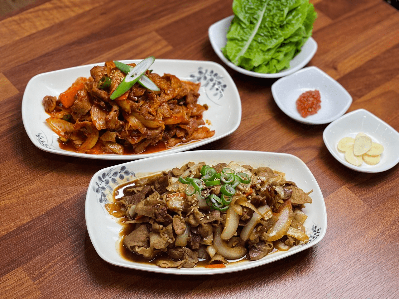 코리아식당(Korea Sikdang)
