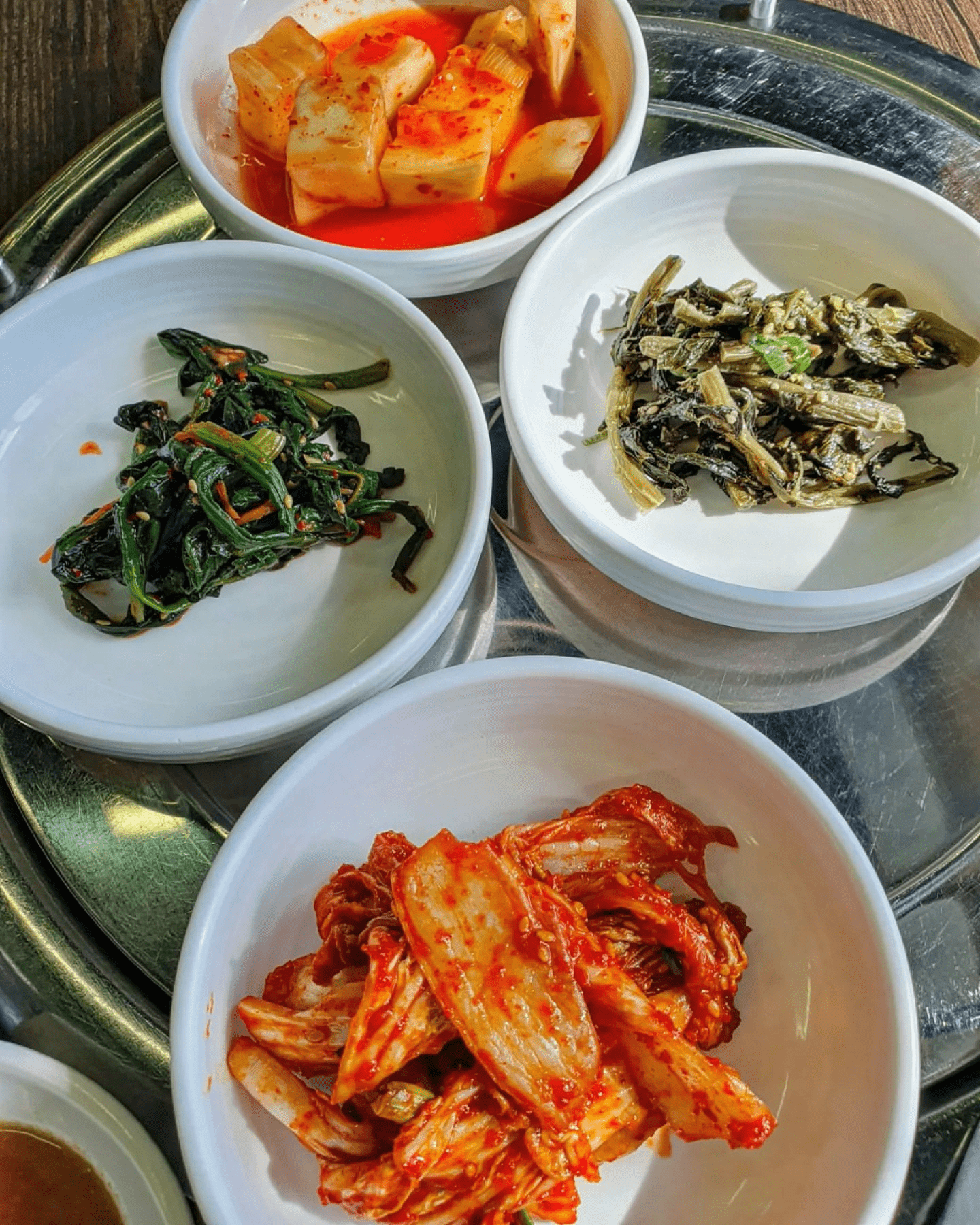 면천갈비 본점(Cheonghasikdang)