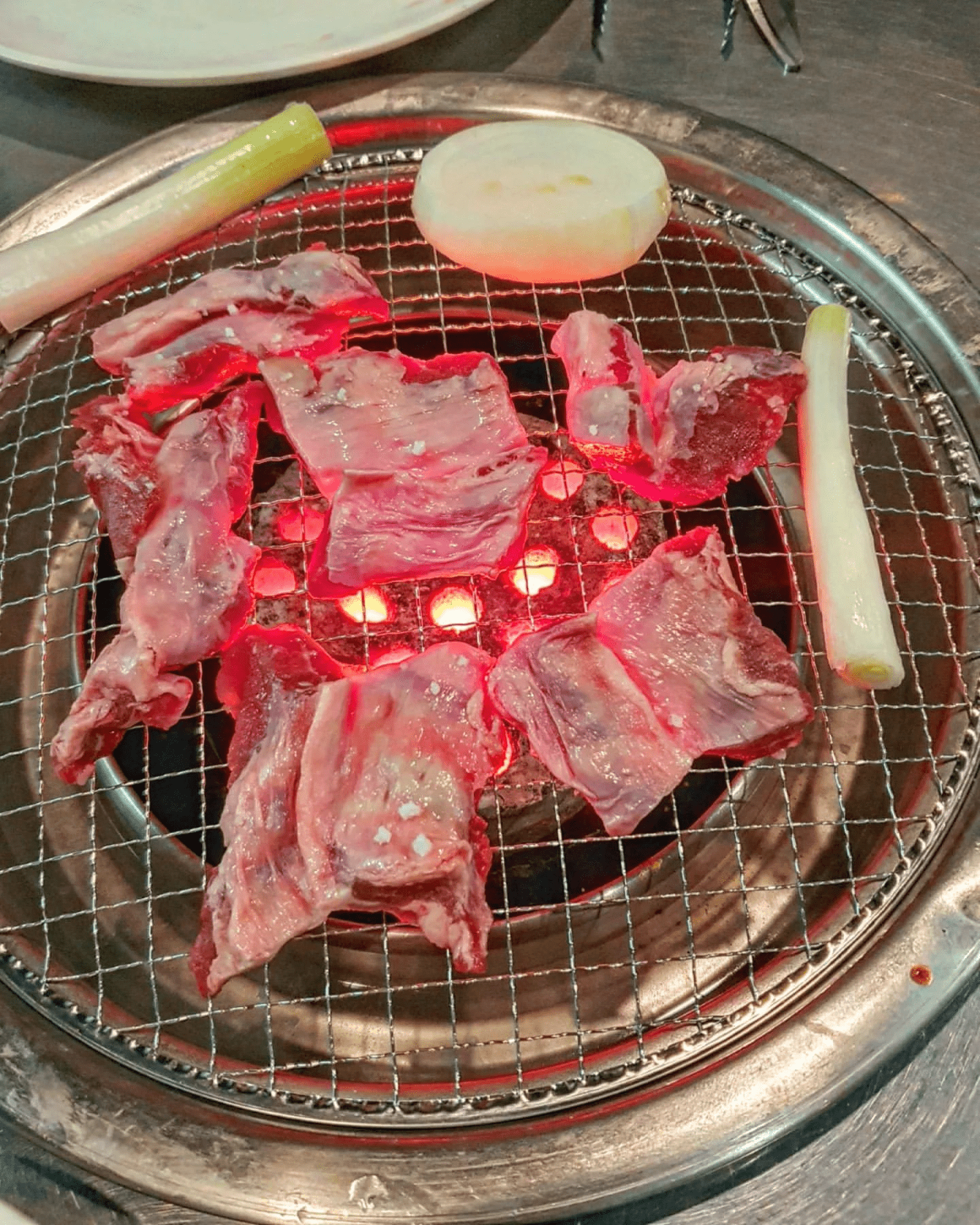깜씨네(Kkamssine)
