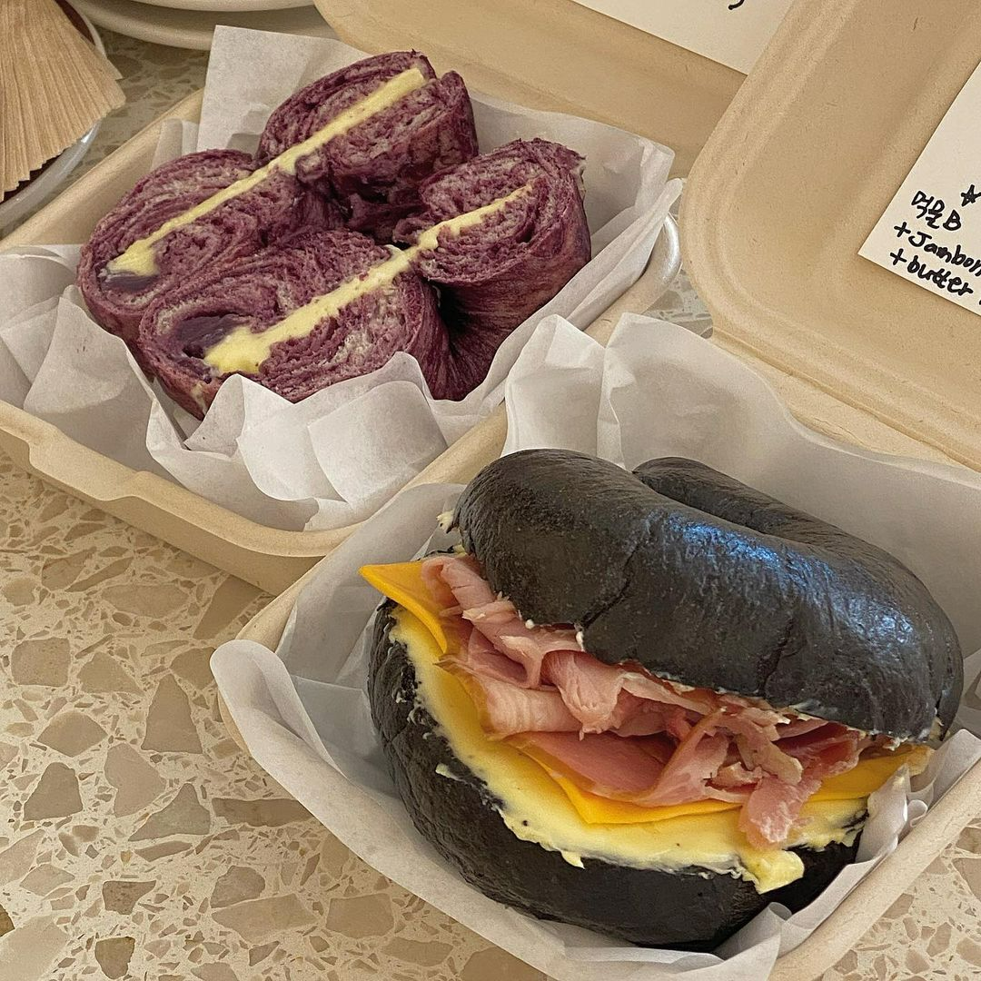 크림하우스(Cream House)