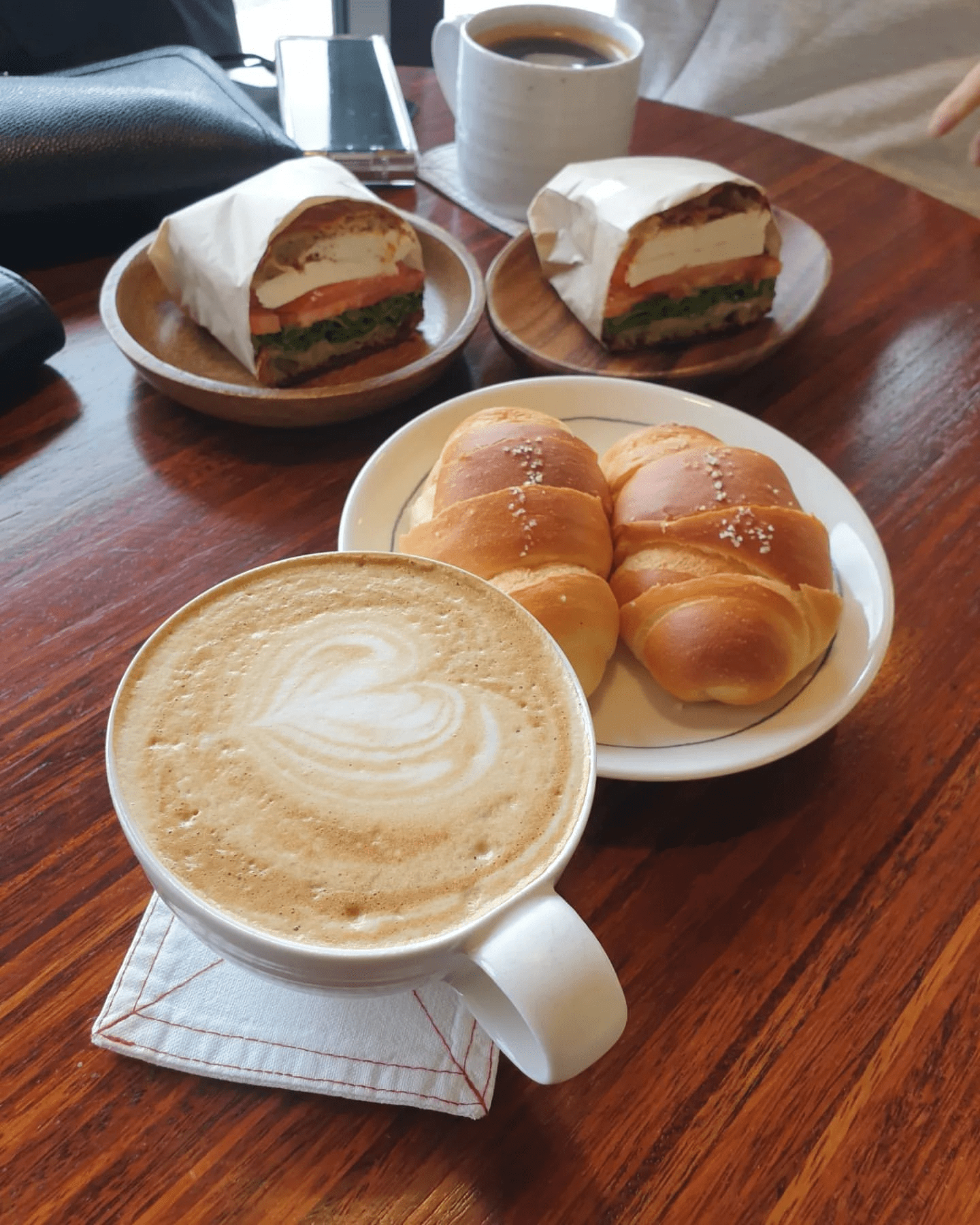 베이직브레드(BASIC BREAD)