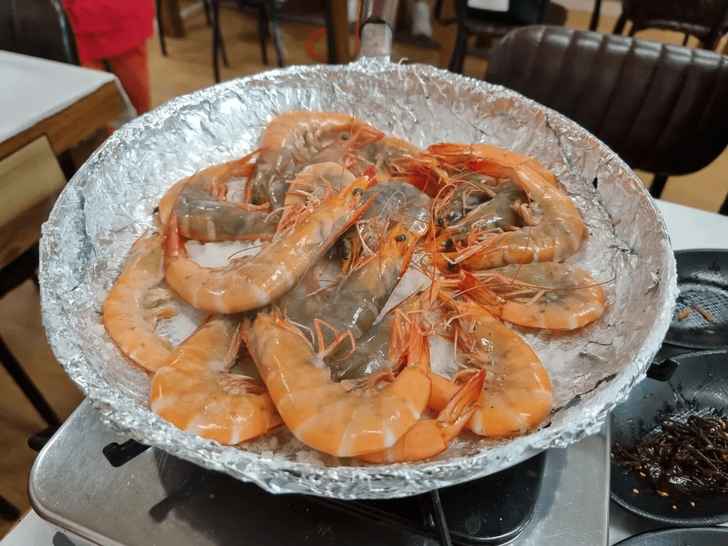 전망대회수산(Jeonmangdae Hoesusan)