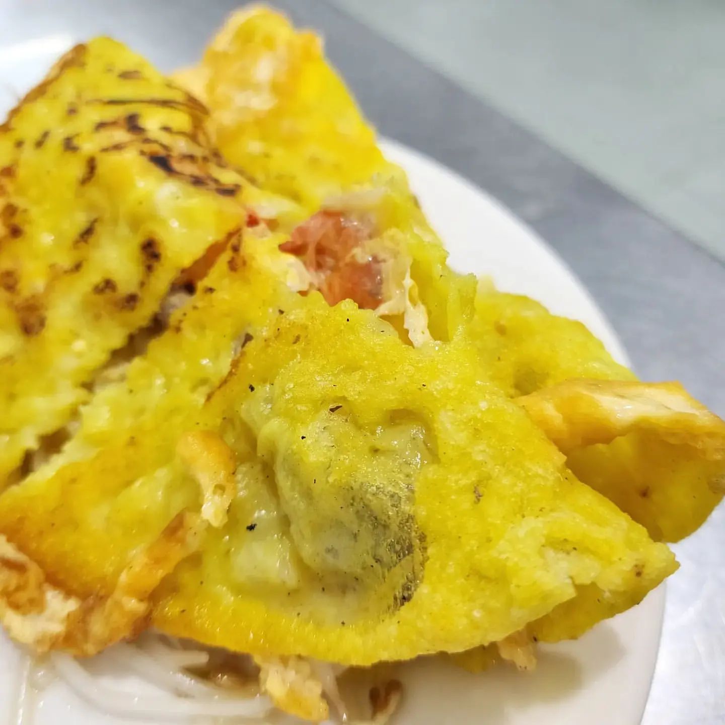 Bánh Xèo Bà Dưỡng(반쎄오 바즈엉)
