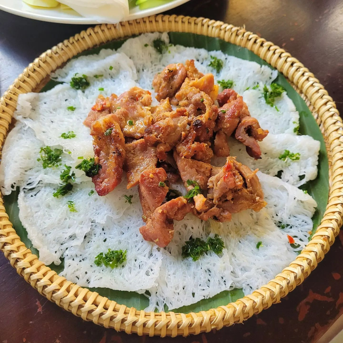 Nhà hàng Madame Lân(마담 란)