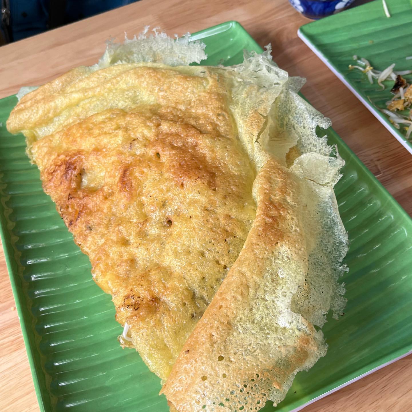 Thìa Gỗ Restaurant(티아고 레스토랑)