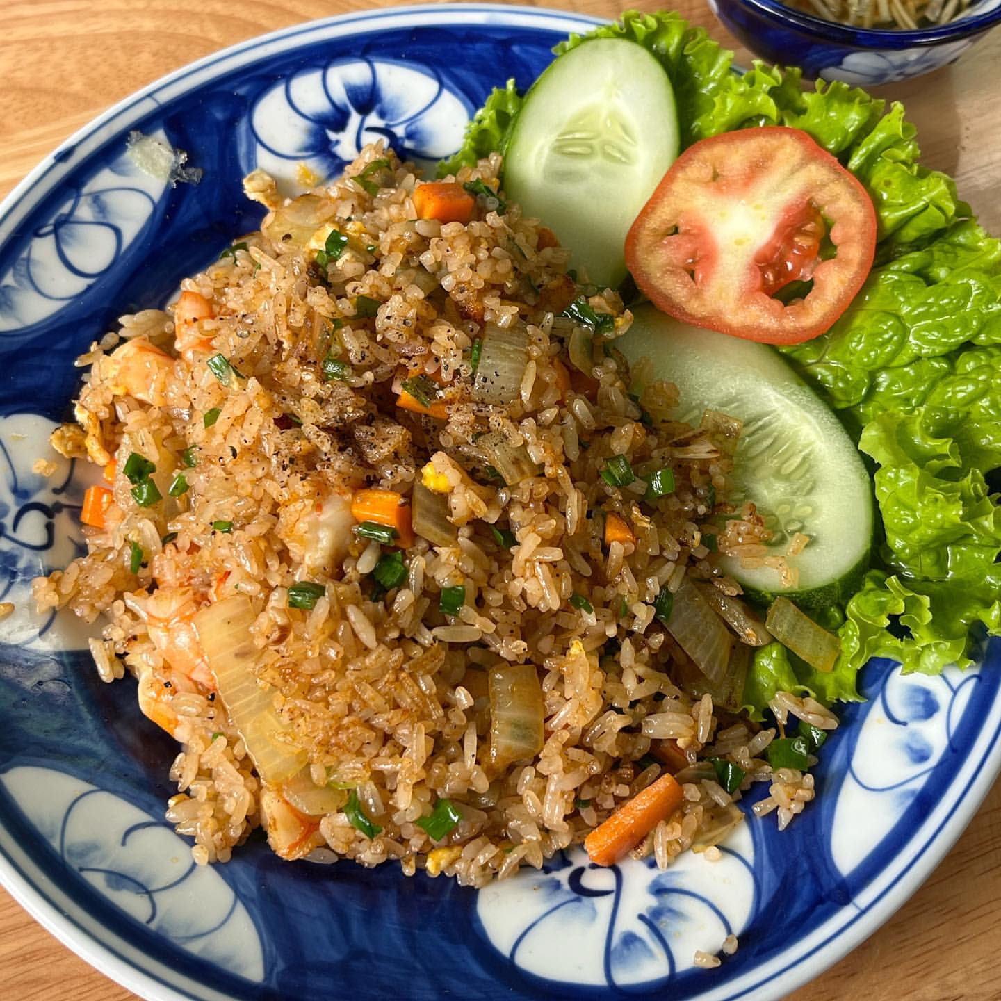 Thìa Gỗ Restaurant(티아고 레스토랑)