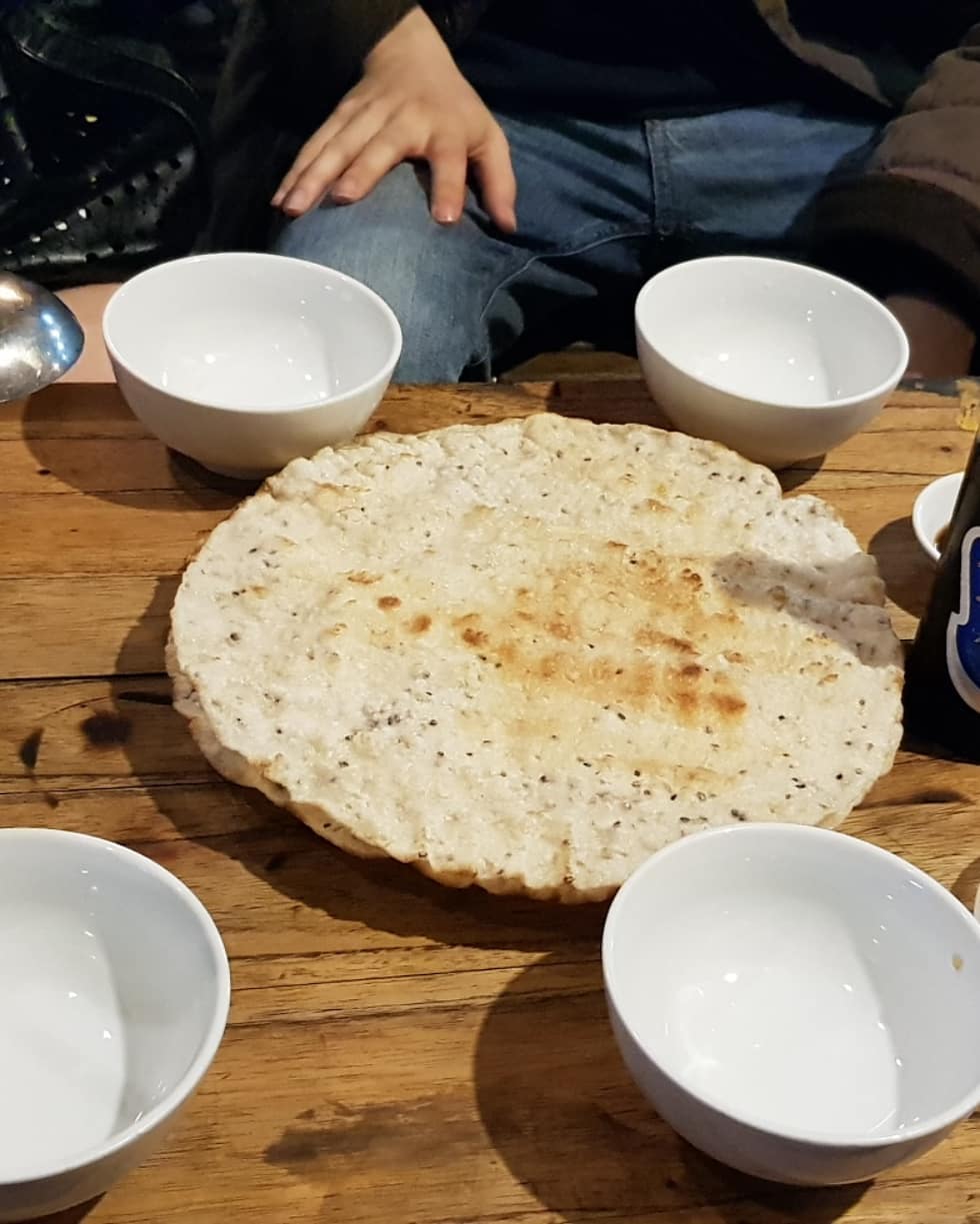 Quán Cơm Huế Ngon(꽌 껌 후에 응온)