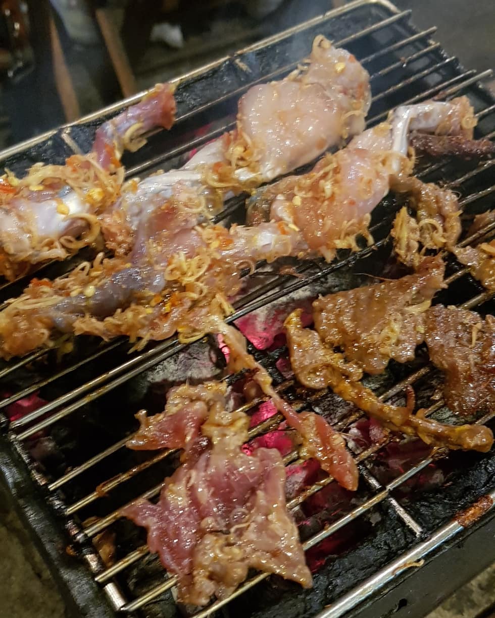 Quán Cơm Huế Ngon(Hue Ngon Restaurant)