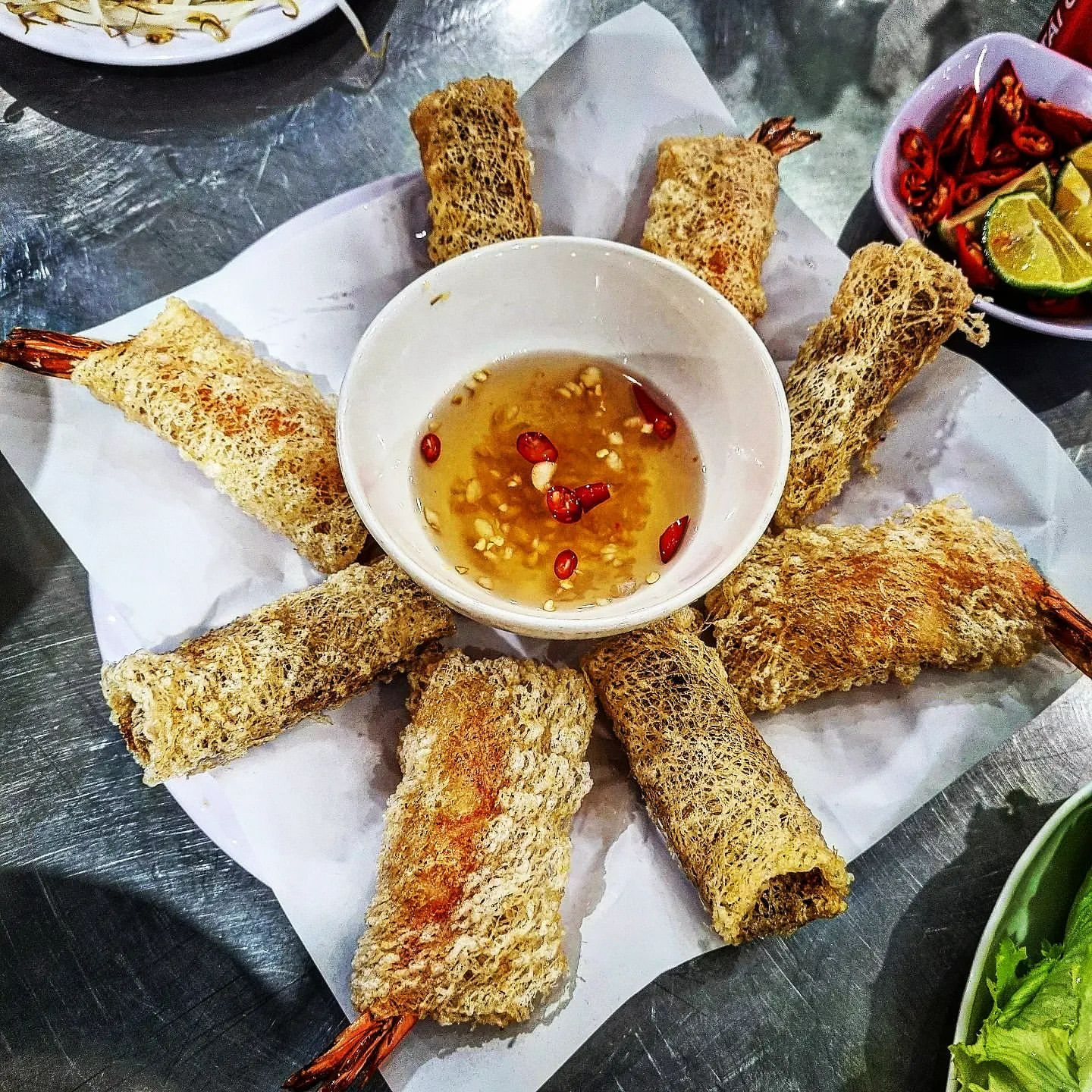 Quán Phở Hồng(Hong Pho Restaurant)