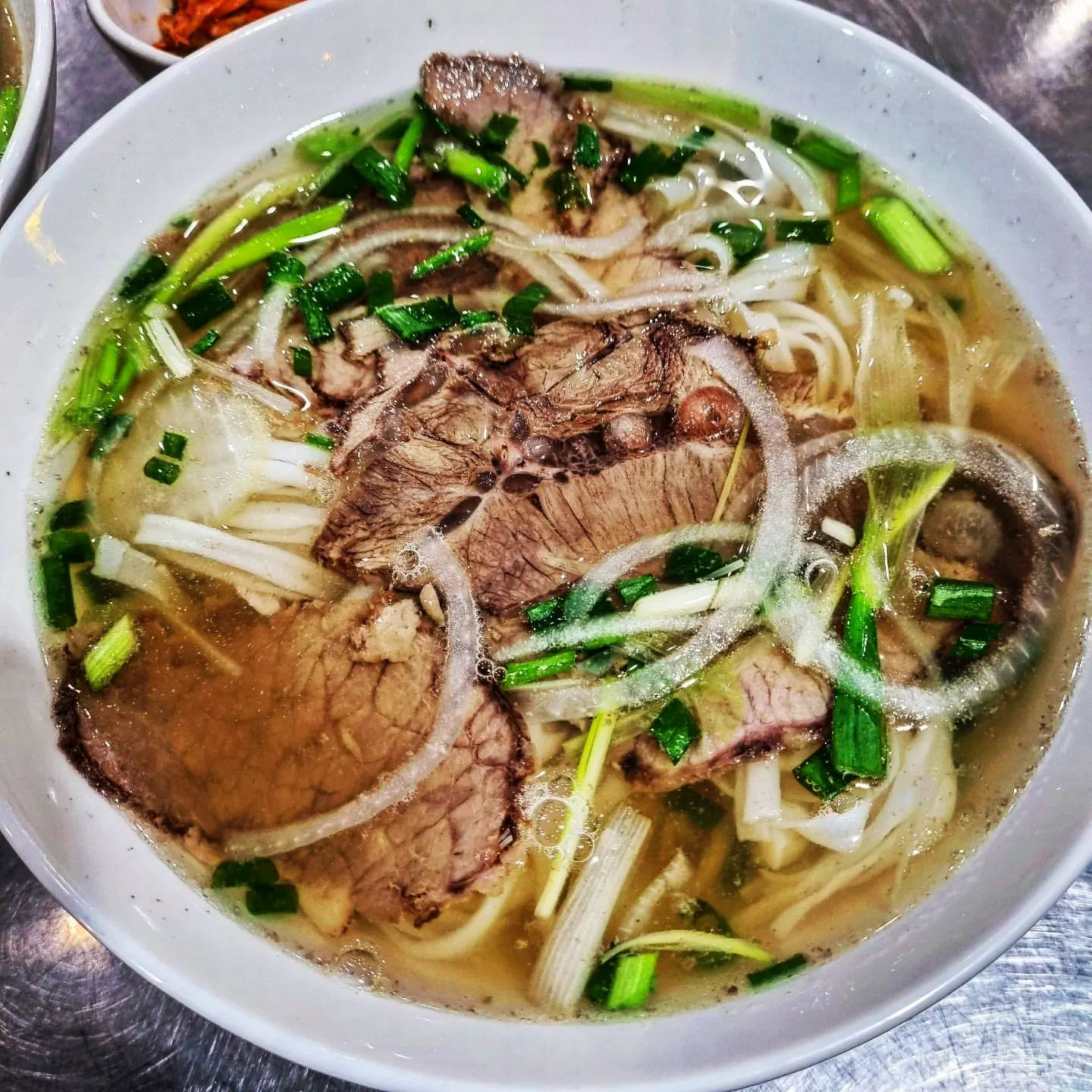Quán Phở Hồng(퍼홍 쌀국수)