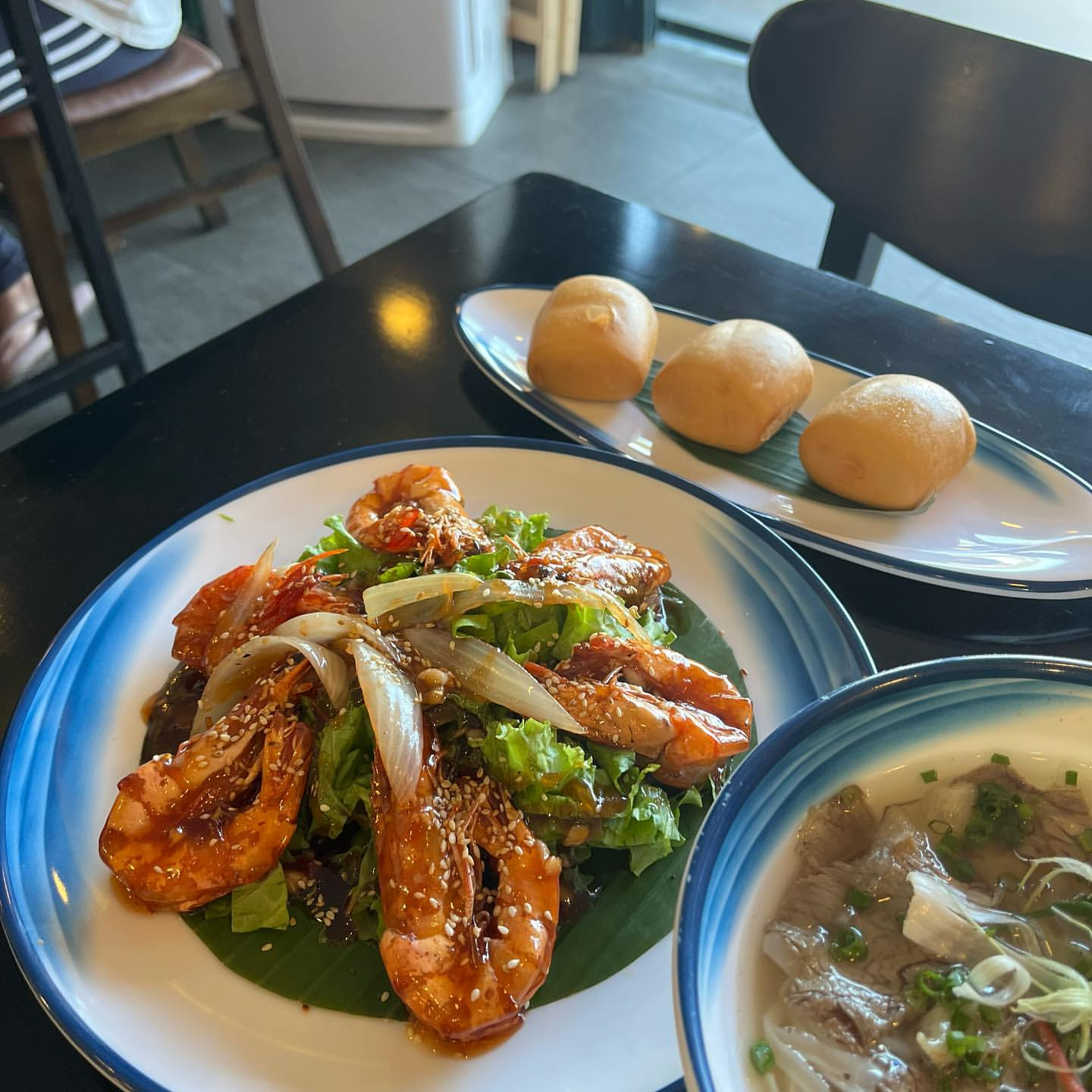 Cô Ba Phở bò(코바식당)