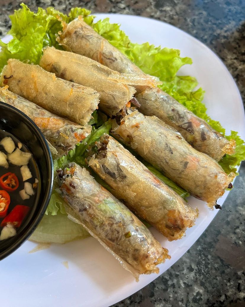 Pho Bac Hai(포 박하이)