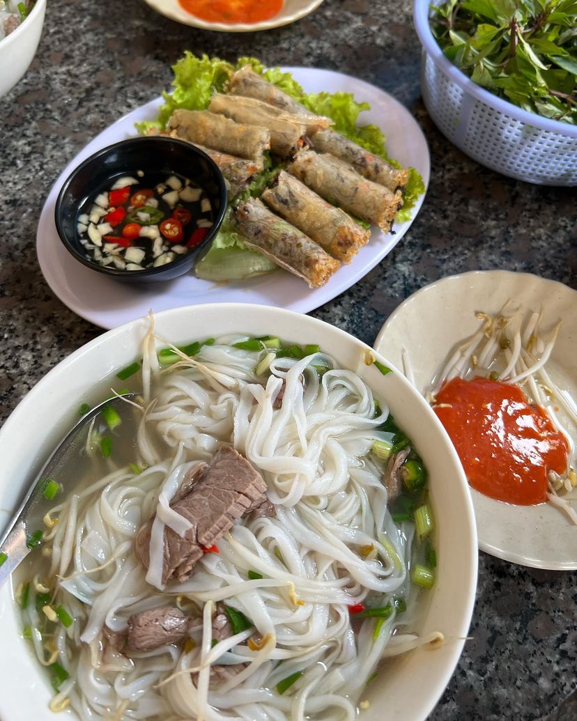 Pho Bac Hai