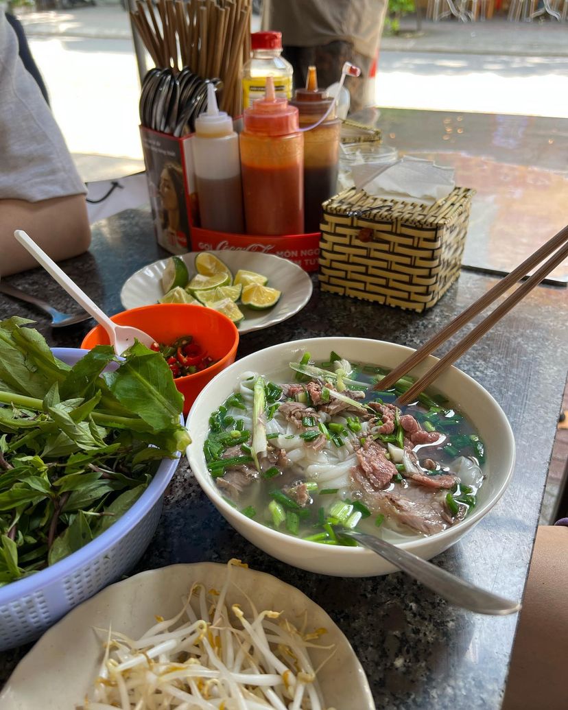 Pho Bac Hai(포 박하이)