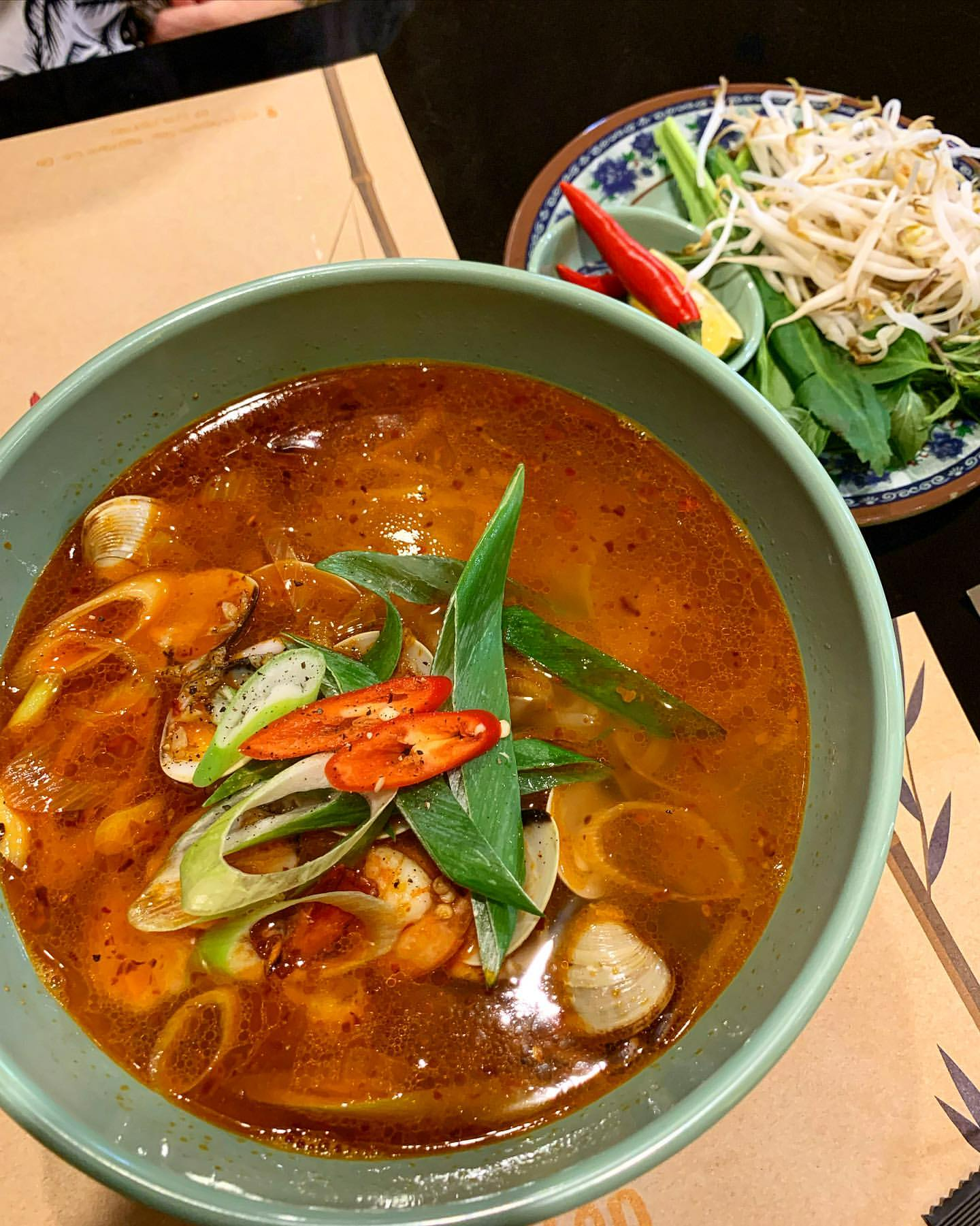 Nhà hàng Nhà Bếp của Việt Nam(냐벱)