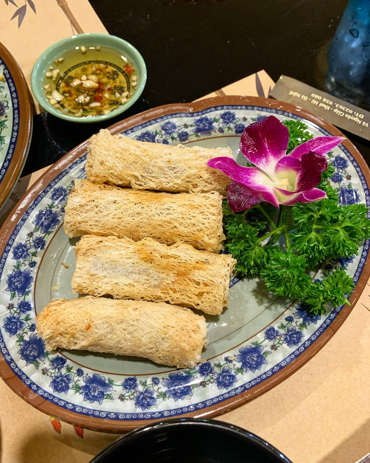 Nhà hàng Nhà Bếp của Việt Nam(Nha hang Nha Bep cua Viet Nam)