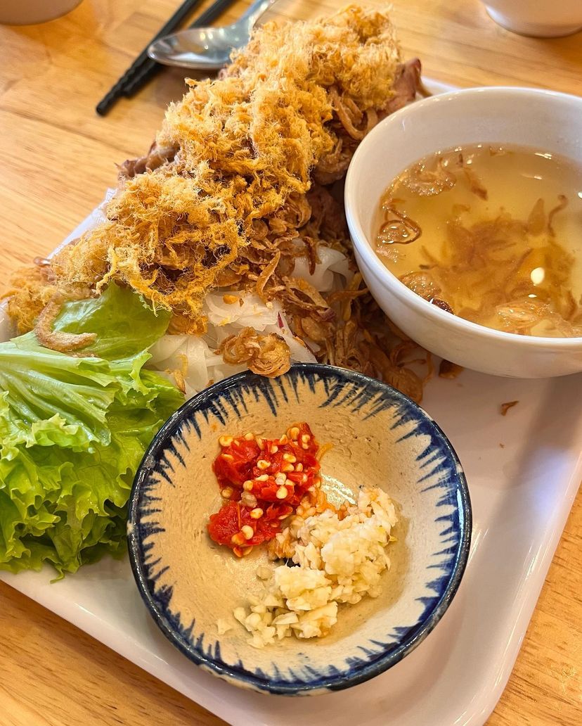 Miss NHI RESTAURANTS(미쓰니)