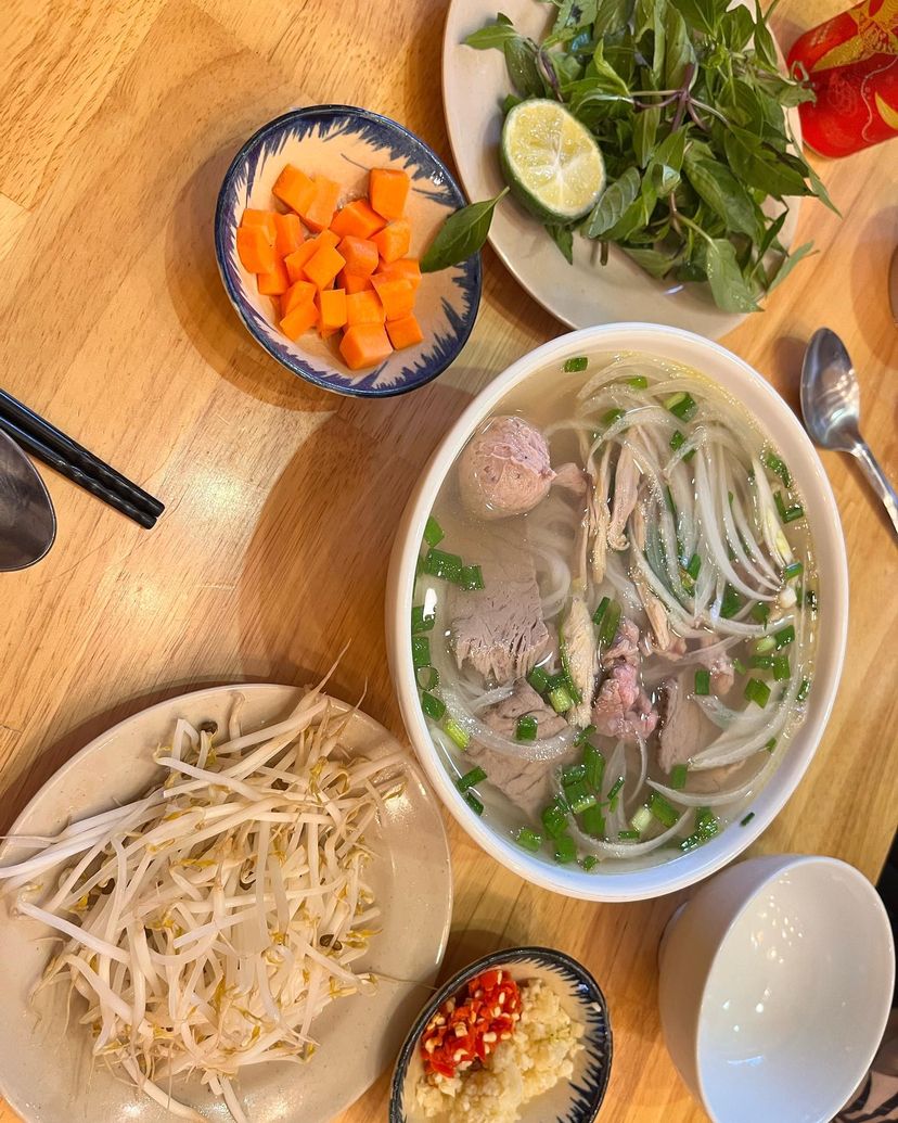 Miss NHI RESTAURANTS(미쓰니)