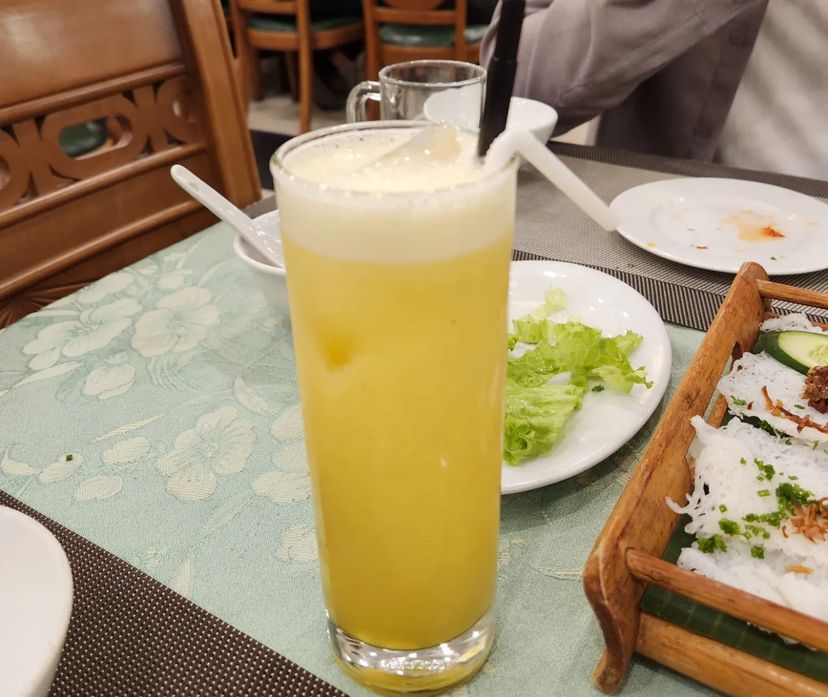 Đông Dương Restaurant 112(동즈엉112)