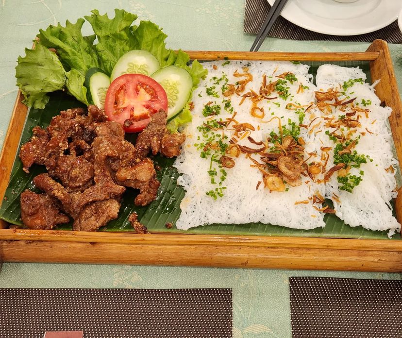 Đông Dương Restaurant 112(동즈엉112)