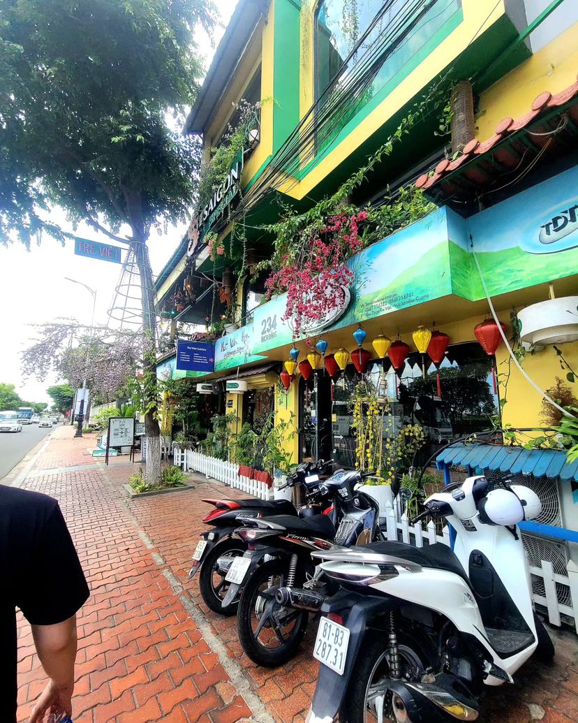 Tre Việt Ẩm Thực Đà Nẵng(Tre Viet cuisine)