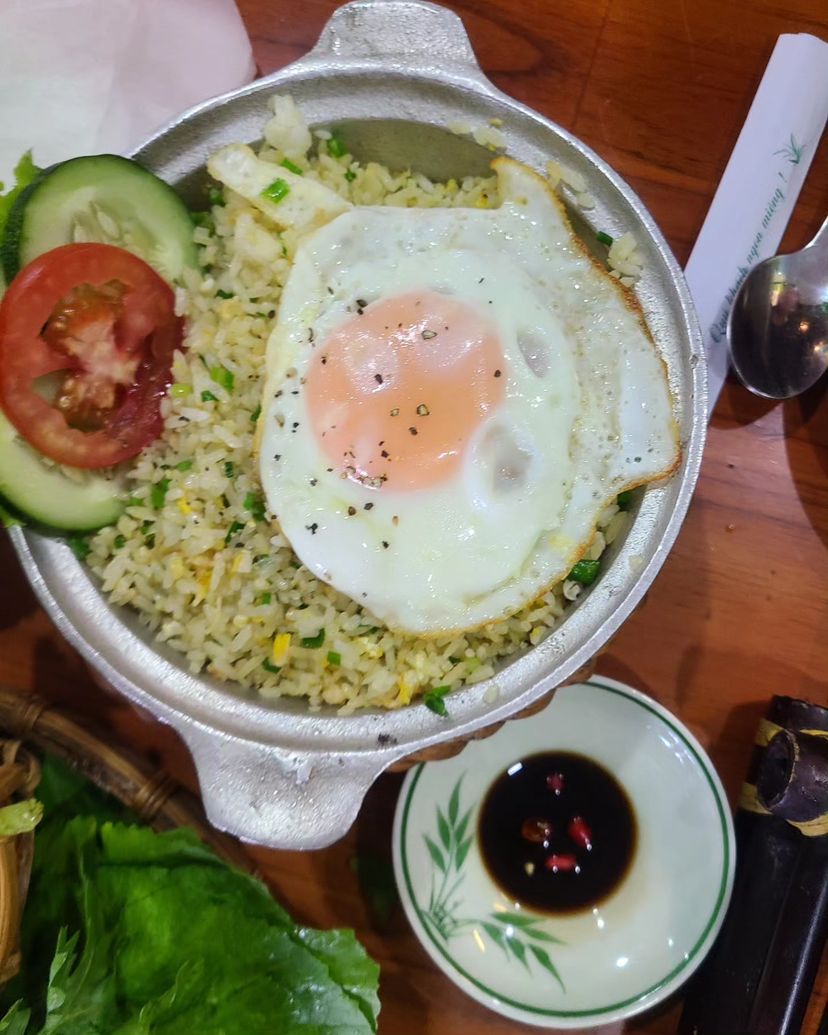 Tre Việt Ẩm Thực Đà Nẵng(쩌비엣)