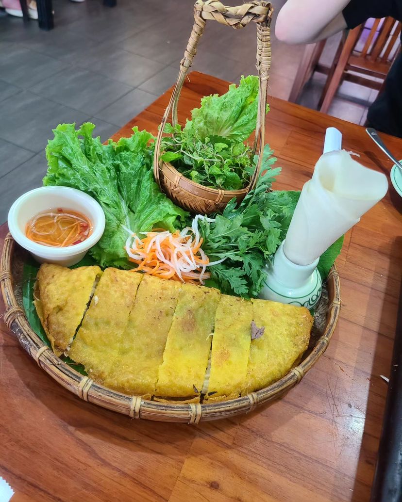 Tre Việt Ẩm Thực Đà Nẵng(쩌비엣)