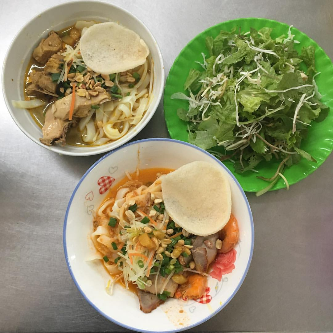 Mì Quảng 1A(미 꽝 1A)